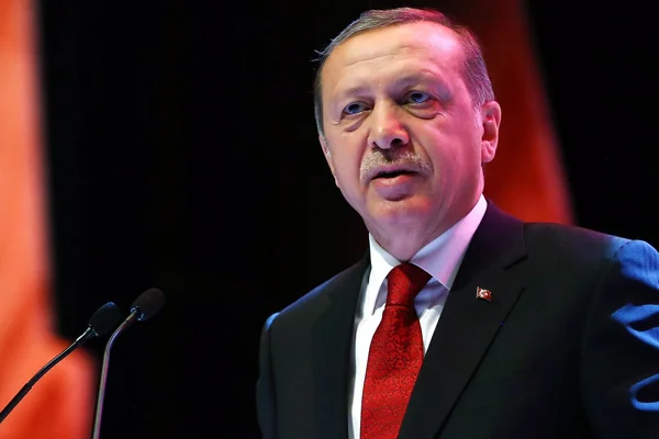 Erdoğan'dan kritik soruya yanıt: Libya'ya asker gönderilecek mi?