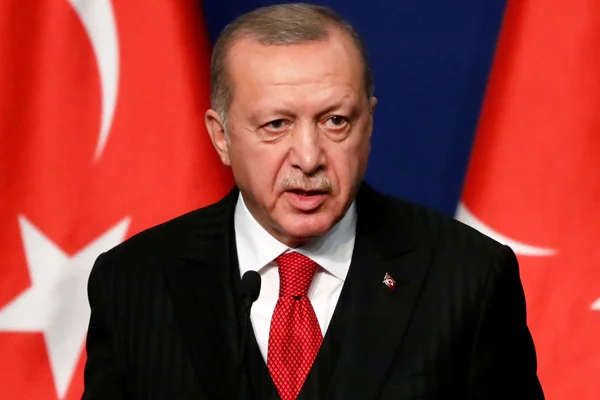 Erdoğan'dan Mansur Yavaş ve Sinan Aygün talimatı