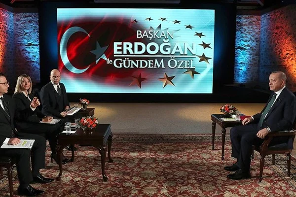Erdoğan: Gerekiyorsa İncirlik'i de Kürecik'i de kapatırız