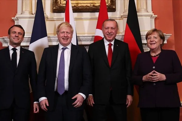 Erdoğan: Zirve gayet iyi geçti