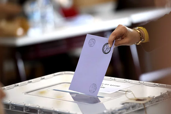 Erken seçim olacak mı?