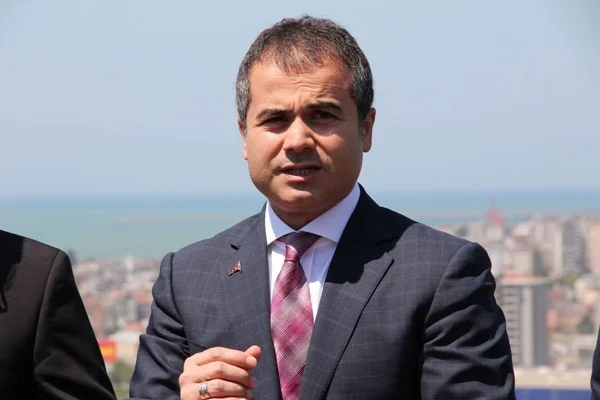'Eski bakan Suat Kılıç'ın katılacağı parti belli oldu'