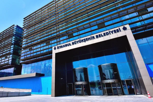 Eski Interpol müdürüne İBB'de daire başkanlığı görevi