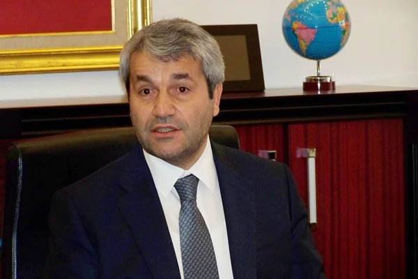 Eski Sanayi Bakanı Nihat Ergün siyasete geri dönüyor! Adresi belli oldu