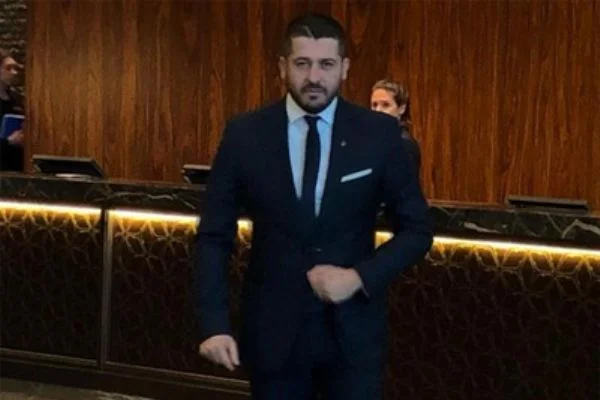 Esnaf Maslak' CEO'su 'Atilla Bingöl' Mykonos'a açılıyor