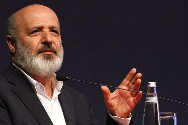 Ethem Sancak'tan ''tank-palet fabrikası'' açıklaması