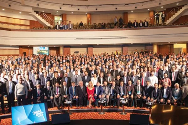 Ev mobilyasının vazgeçilmez markası Bellona