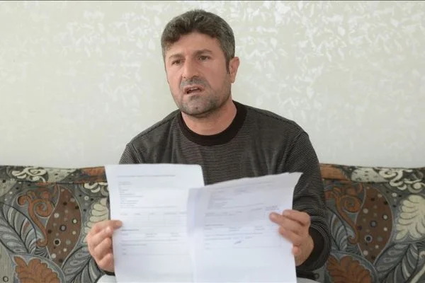 Evinde 217 akrep ele geçirilen kişiye 60 bin lira ceza verildi