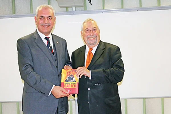 Faizsiz kredi imkânı Türk Barter'da