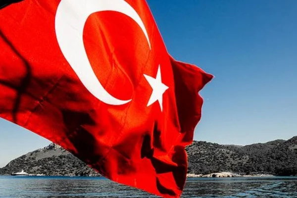Faslı düşünür Ureyd: Türkiye, İslam'ın ilerlemeye engel olmadığının kanıtı