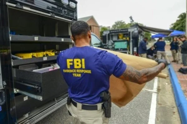 Florida saldırısı sonrası Esper'den kritik karar: Yabancı askerler mercek altına alındı