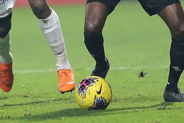 Futbolda haftanın programı