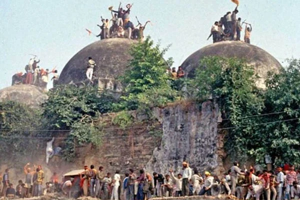GASAM Uzmanı Dr. Hayati Ünlü: Babri Camisi, Güney Asya'nın Ayasofyası idi