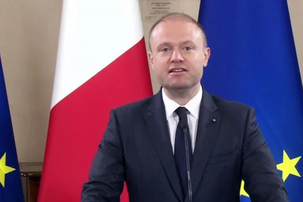 Gazeteci cinayetinin ardından Malta Başbakanı görevi bırakıyor
