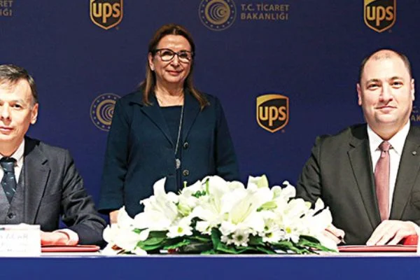 Genç ihracatçılar Export Akademi'de yetişecek