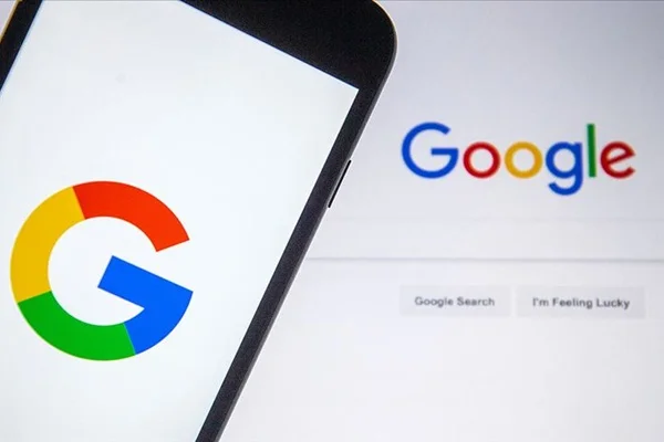 Google çöktü! Arama motoru, Youtube, Gmail çalışmıyor