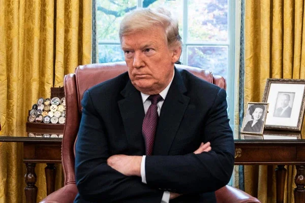 Greta Thunberg'den 'Yılın Kişisi' seçilmesine tepki gösteren Trump'a cevap geldi