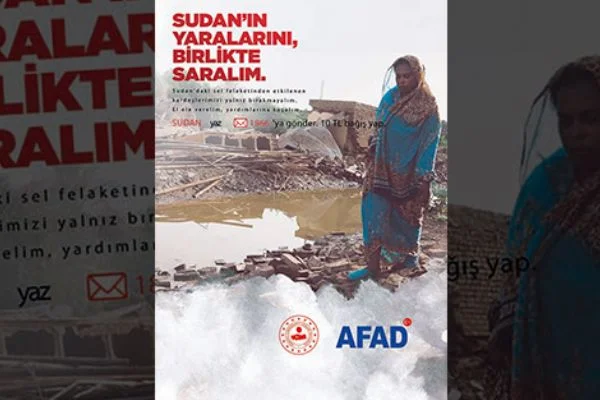 Gümüşhane Belediyesi'nden örnek çağrı