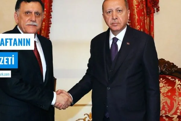 Haftanın öne çıkan haberleri