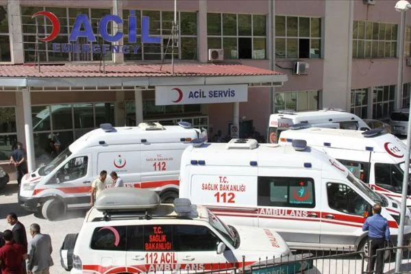 Hakkari'de silah kazasında yaralanan asker şehit oldu