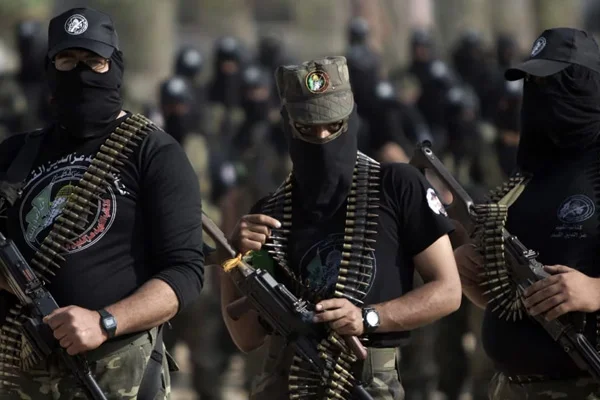 Hamas-İsrail arasında esir takası için 5 ülke girişimde bulundu