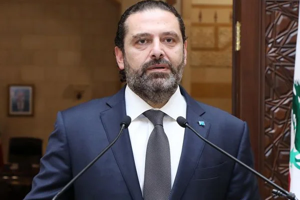 Hariri'den yeni çağrı, bu sefer Dünya Bankası ve IMF'den destek istedi