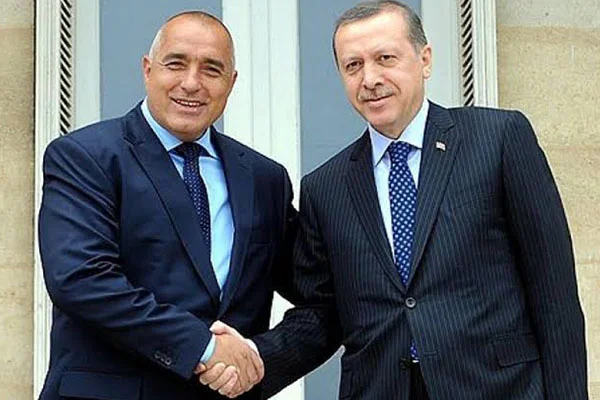 'Hiçbir ülke Türkiye'nin yerini dolduramaz'