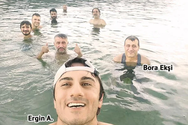 Hint Okyanusu'ndaki Türk gemisinde kanlı gece