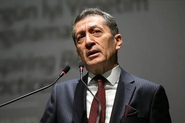 Hükümetten Doğa Koleji açıklaması