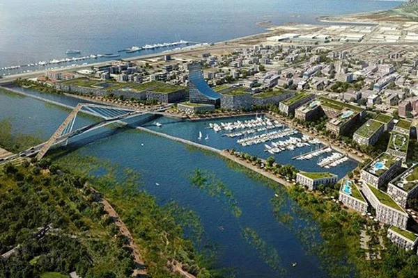 İBB, 'Kanal İstanbul Protokolü'nden çekildi