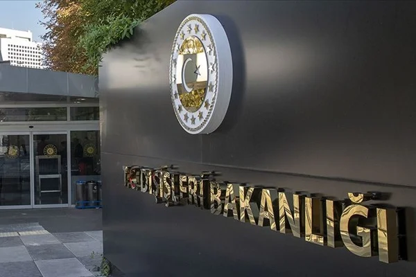 İdam kararının ardından Türkiye'den 'Cemal Kaşıkçı' açıklaması