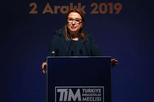 'İhracatçılarımıza her konuda eğitim vereceğiz'
