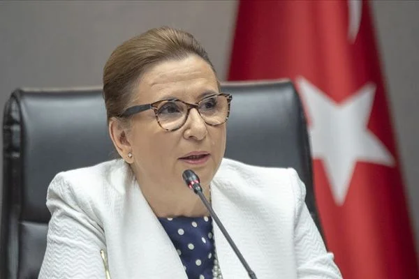 'İhracatçıların hususi pasaport süresi 4 yıla çıkarıldı'