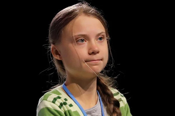 İklim aktivisti Greta Thunberg: Liderlerden özür diledi