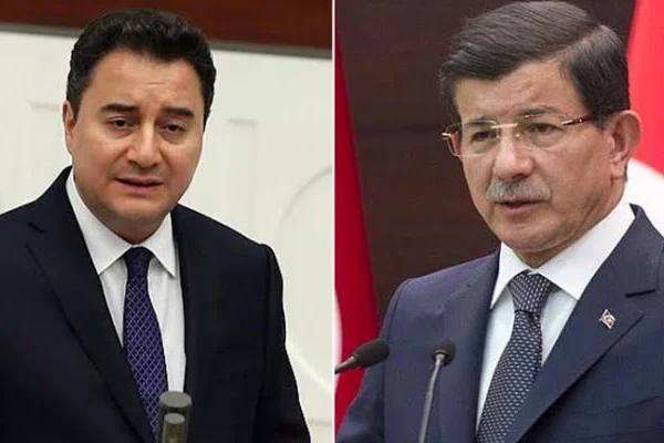 'İktidar yanlılarının Davutoğlu ve Babacan stratejileri çok yanlış'