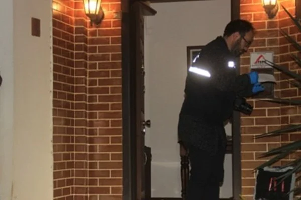 İlçede alarm! Önce Sağlık Müdürü ardından bir doktorun eşi öldürüldü