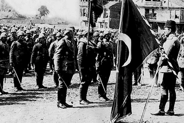İletişim Başkanlığı Ermeni iddiaları konusunda harekete geçti: 1915.gov.tr yayında