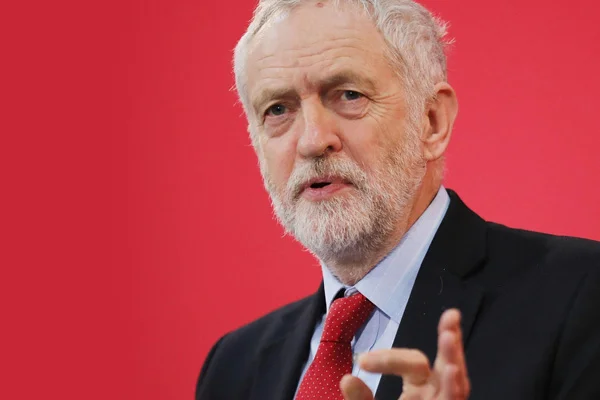 İngiltere'deki seçimlerde hezimete uğrayan Corbyn: İşçi Partisi yeni liderini seçecek