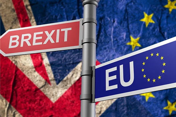 İngiltere Parlamentosu'ndan, Brexit yasasına ilk onay