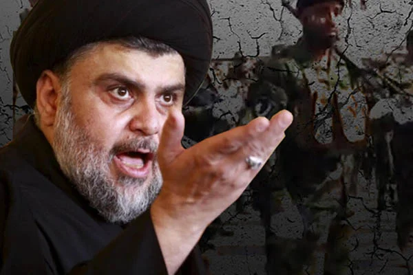 Irak'ın en önemli figürlerinden Mukteda es Sadr kimdir?