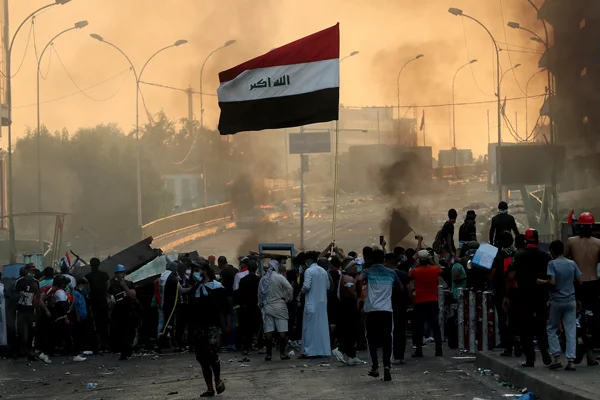 Irak'ta gözler Berhem Salih'te: Hükümeti kurma görevini kime verecek?