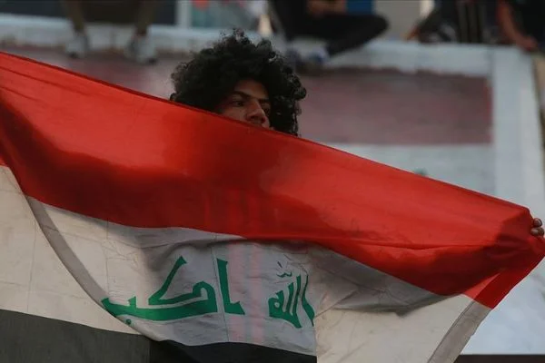 Irak'ta hükümet karşıtı gösterilerde 48 protestocu kayboldu