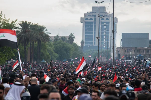 Irak'ta yeni başbakan aranıyor