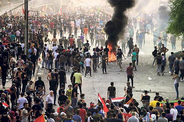 İran'da Sünni alim Kuhi'nin serbest bırakılması isteniyor