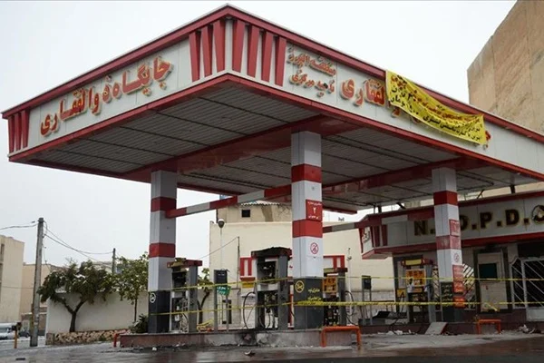 İran Petrol Bakanı: Kararı biz almadık, sadece uyguladık
