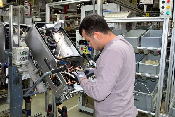 İş insanları 2020'den umutlu