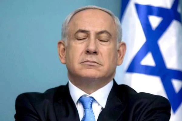 İsrail'de siyasi kriz sürüyor: Netanyahu'nun bir teklifi daha reddedildi