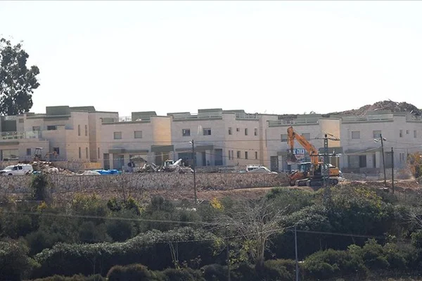 İsrail'den tepki çeken karar
