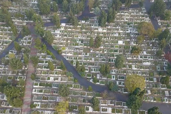 İstanbul'da mezarlık ücretlerine zam