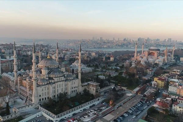 İstanbul'daki Suriyeliler için adres tespiti ve veri güncelleme çalışması yapılıyor